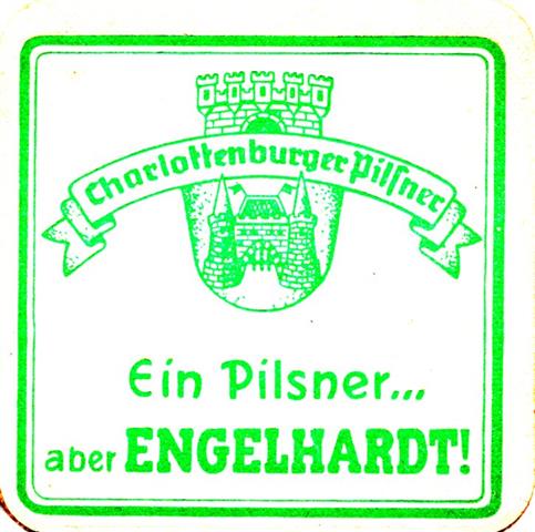 berlin b-be engelhardt die marke 2b (quad185-l u aber kleiner-grn)